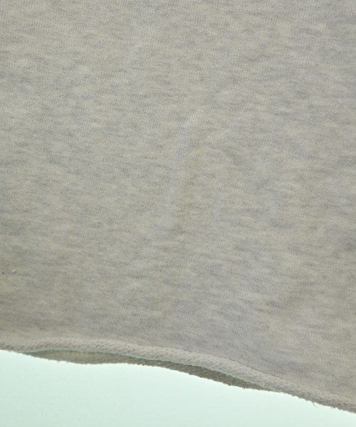 RECOGNIZE（レコグナイズ）スウェットパンツ 白 サイズ:L メンズ/2200660061030