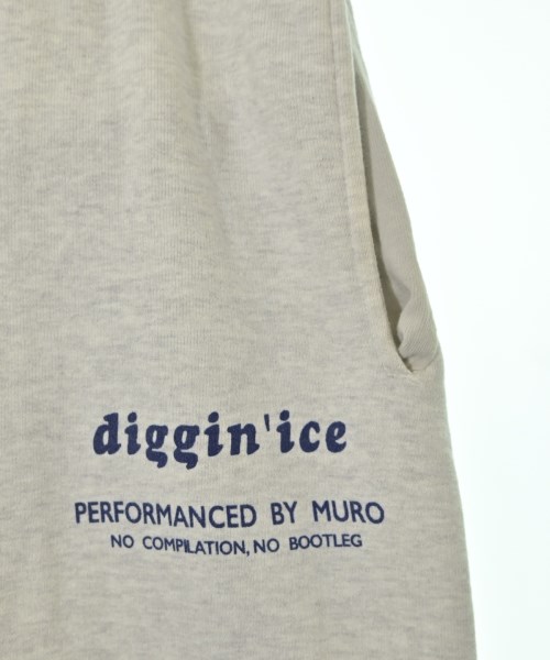 RECOGNIZE（レコグナイズ）スウェットパンツ 白 サイズ:L メンズ/2200660061030