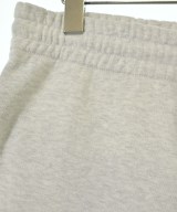 RECOGNIZE（レコグナイズ）スウェットパンツ 白 サイズ:L メンズ/2200660061030