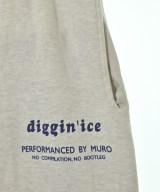 RECOGNIZE（レコグナイズ）スウェットパンツ 白 サイズ:L メンズ/2200660061030