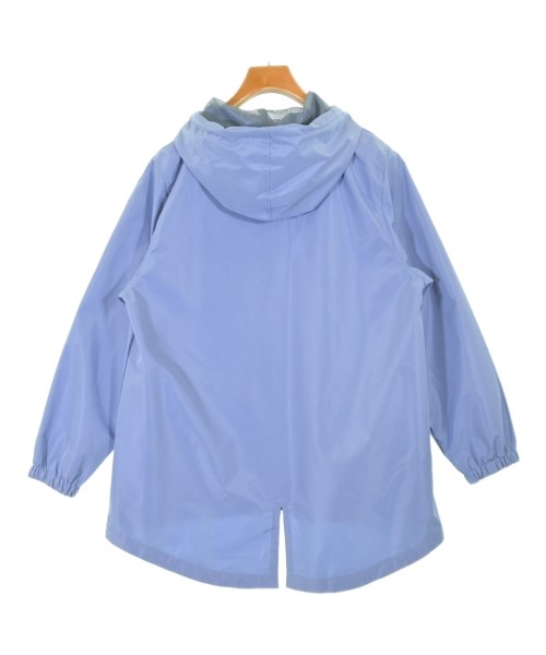 Retriever Club（レトリバークラブ）マウンテンパーカー 青 サイズ:M/L メンズ/2200727382092