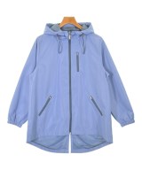 Retriever Club（レトリバークラブ）マウンテンパーカー 青 サイズ:M/L メンズ/2200727382092