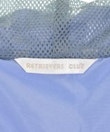 Retriever Club（レトリバークラブ）マウンテンパーカー 青 サイズ:M/L メンズ/2200727382092