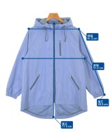 Retriever Club（レトリバークラブ）マウンテンパーカー 青 サイズ:M/L メンズ/2200727382092