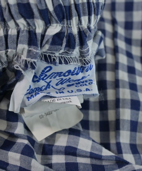 Rockmount Ranch Wear（ロックマウントランチウェア）ロング・マキシ丈スカート 紺 サイズ:S レディース/2200644436014