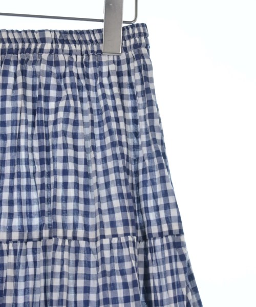 Rockmount Ranch Wear（ロックマウントランチウェア）ロング・マキシ丈スカート 紺 サイズ:S レディース/2200644436014