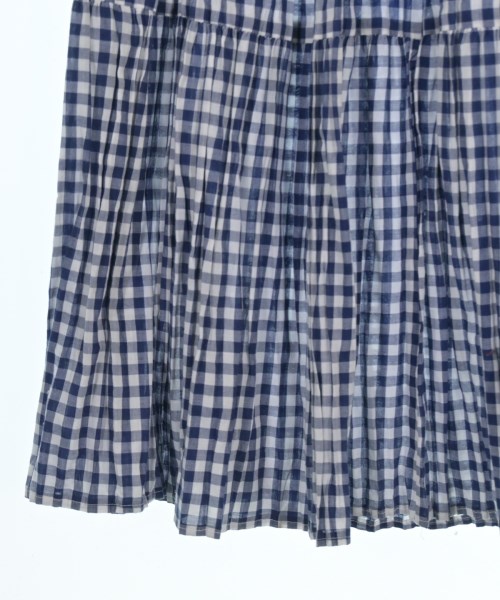 Rockmount Ranch Wear（ロックマウントランチウェア）ロング・マキシ丈スカート 紺 サイズ:S レディース/2200644436014