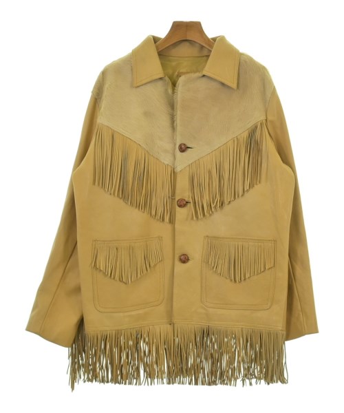 ロックマウントランチウェア(Rockmount Ranch Wear)のRockmount Ranch Wear ライダース