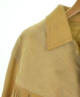 Rockmount Ranch Wear（ロックマウントランチウェア）ライダース 黄 サイズ:M メンズ/2200622638201