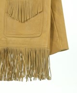 Rockmount Ranch Wear（ロックマウントランチウェア）ライダース 黄 サイズ:M メンズ/2200622638201