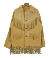 Rockmount Ranch Wear ライダース