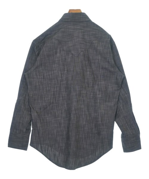 Rockmount Ranch Wear（ロックマウントランチウェア）カジュアルシャツ グレー サイズ:M メンズ/2200657377038