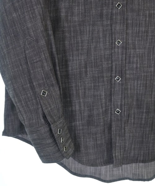 Rockmount Ranch Wear（ロックマウントランチウェア）カジュアルシャツ グレー サイズ:M メンズ/2200657377038