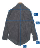 Rockmount Ranch Wear（ロックマウントランチウェア）カジュアルシャツ グレー サイズ:M メンズ/2200657377038