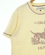 S.S.DALEY（エスエスデイリー）Tシャツ・カットソー 白 サイズ:L メンズ/2200643874060