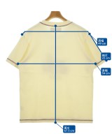 S.S.DALEY（エスエスデイリー）Tシャツ・カットソー 白 サイズ:L メンズ/2200643874060
