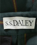 S.S.DALEY（エスエスデイリー）その他 緑 サイズ:32(L位) メンズ/2200618556014