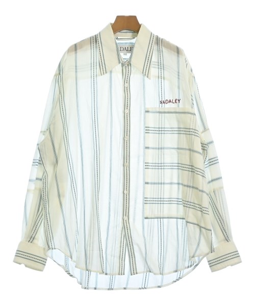 S.S.DALEY(エスエスデイリー)のカジュアルシャツ サイズ:L 40,700円