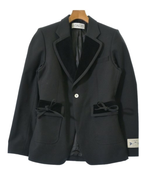 S.S.DALEY(エスエスデイリー)のジャケット サイズ:48(L位) 47,500円