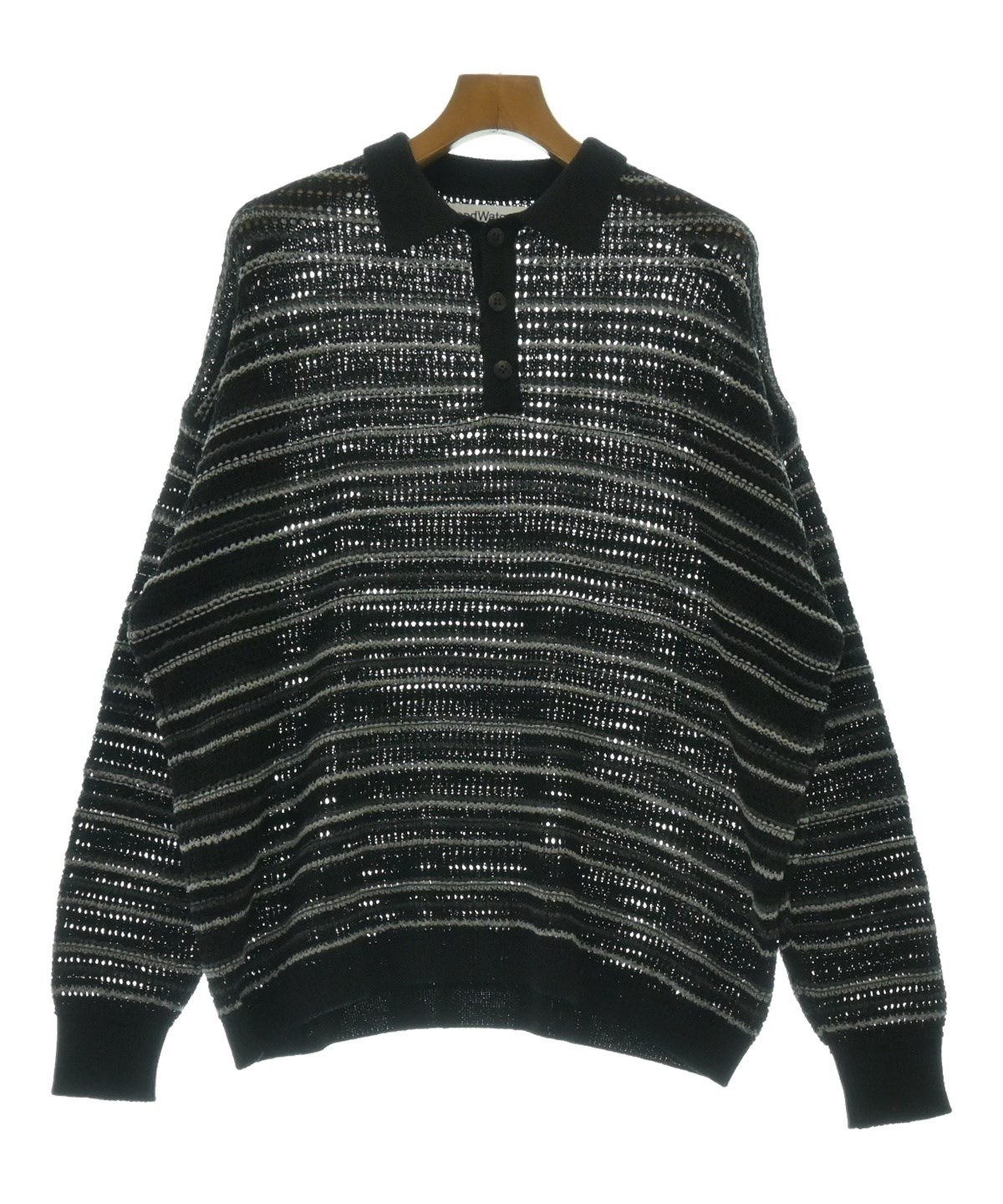 Supreme - UVERworld TAKUYA∞着用 off-white ニットの通販 by