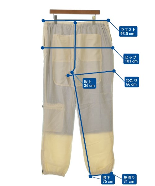 SandWaterr（サンドウォーター）その他 ベージュ サイズ:3(L位) メンズ/2200637229289