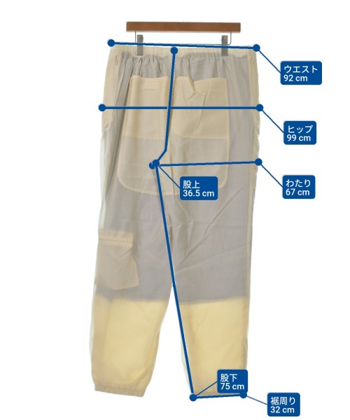 SandWaterr（サンドウォーター）その他 ベージュ サイズ:3(L位) メンズ/2200637229296