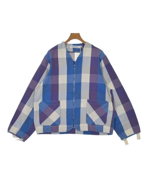 サンドウォーター(SandWaterr)のSandWaterr ブルゾン（その他）