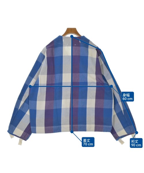 SandWaterr（サンドウォーター）その他 白 サイズ:3(L位) メンズ/2200637229432