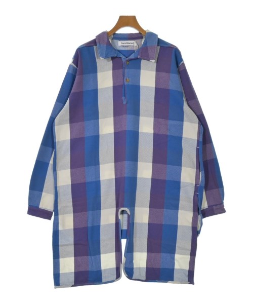 サンドウォーター(SandWaterr)のSandWaterr カジュアルシャツ