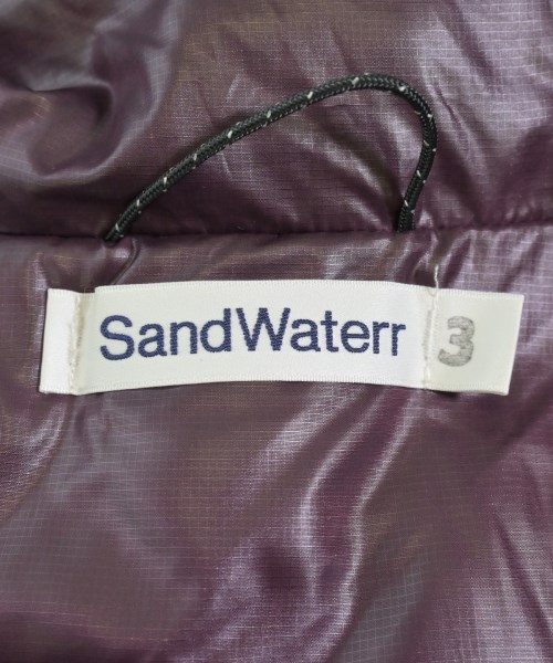 SandWaterr（サンドウォーター）その他 紺 サイズ:3(L位) メンズ/2200616870020