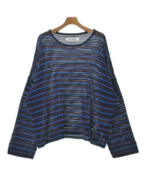 サンドウォーター(SandWaterr)のSandWaterr ニット・セーター