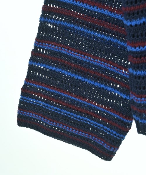 SandWaterr（サンドウォーター）ニット・セーター 紺 サイズ:3(L位) メンズ/2200633926090