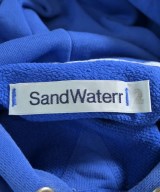 SandWaterr（サンドウォーター）パーカー 青 サイズ:2(M位) メンズ/2200612188082