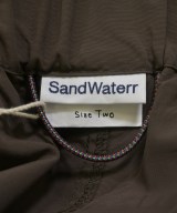 SandWaterr（サンドウォーター）その他 茶 サイズ:2(M位) メンズ/2200606052023