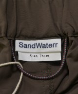 SandWaterr（サンドウォーター）その他 茶 サイズ:3(L位) メンズ/2200606052030