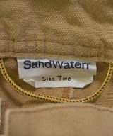 SandWaterr（サンドウォーター）その他 ベージュ サイズ:2(M位) メンズ/2200606052047