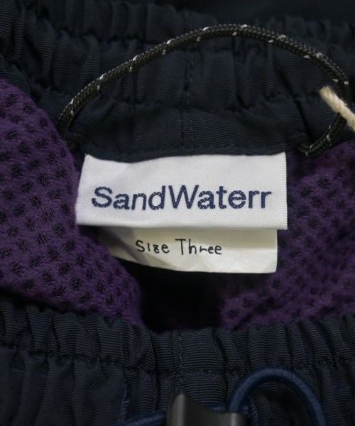 SandWaterr（サンドウォーター）その他 紺 サイズ:3(L位) メンズ/2200606052313