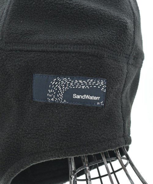 SandWaterr（サンドウォーター）その他 黒 サイズ:ONE メンズ/2200673369079