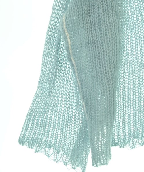 SandWaterr（サンドウォーター）ニット・セーター 青 サイズ:2(M位) メンズ/2200673369208