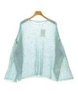 SandWaterr（サンドウォーター）ニット・セーター 青 サイズ:2(M位) メンズ/2200673369208