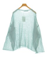 SandWaterr（サンドウォーター）ニット・セーター 青 サイズ:2(M位) メンズ/2200673369208