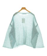 SandWaterr（サンドウォーター）ニット・セーター 青 サイズ:1(S位) メンズ/2200673369215