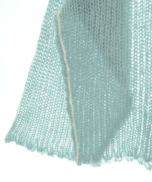 SandWaterr（サンドウォーター）ニット・セーター 青 サイズ:1(S位) メンズ/2200673369222