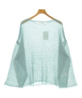 SandWaterr（サンドウォーター）ニット・セーター 青 サイズ:1(S位) メンズ/2200673369222