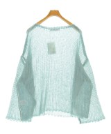 SandWaterr（サンドウォーター）ニット・セーター 青 サイズ:1(S位) メンズ/2200673369222