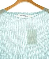 SandWaterr（サンドウォーター）ニット・セーター 青 サイズ:1(S位) メンズ/2200673369222