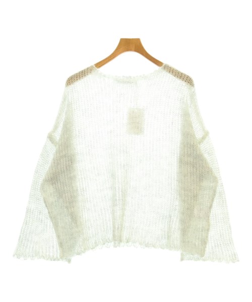 SandWaterr(サンドウォーター)ニット・セーター グレー サイズ:1(S位)/2200673369239