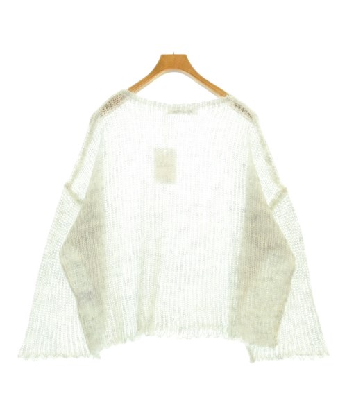 SandWaterr（サンドウォーター）ニット・セーター グレー サイズ:1(S位) メンズ/2200673369239