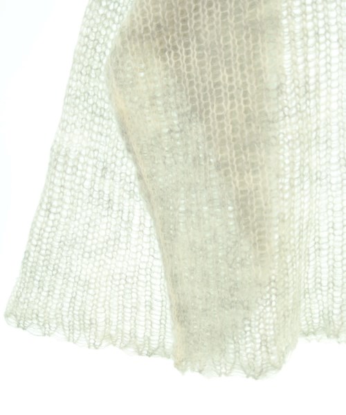 SandWaterr（サンドウォーター）ニット・セーター グレー サイズ:1(S位) メンズ/2200673369239