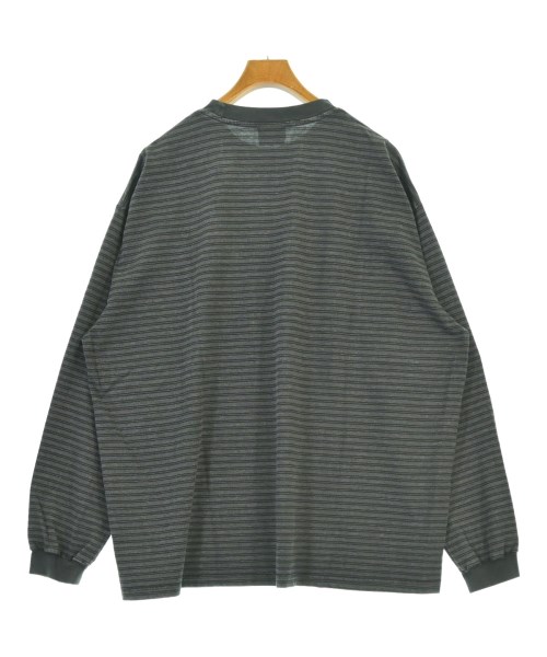 SandWaterr（サンドウォーター）Tシャツ・カットソー 紺 サイズ:2(M位) メンズ/2200673369246